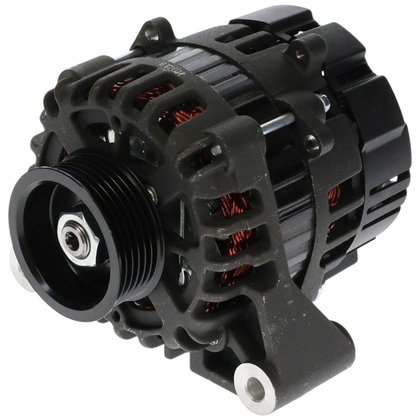 CF-12673N-A Marine Alternator
