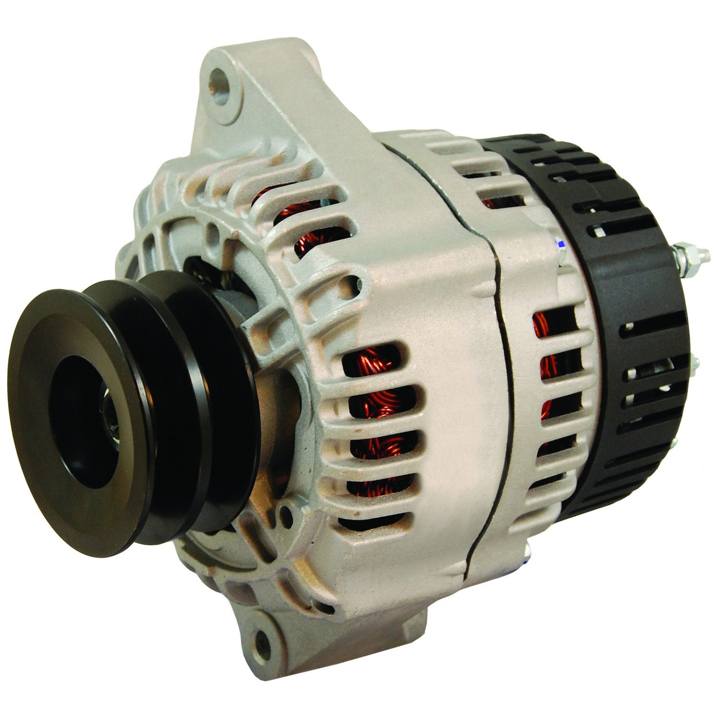 CF-12678N-A Passenger Vehicle Alternator