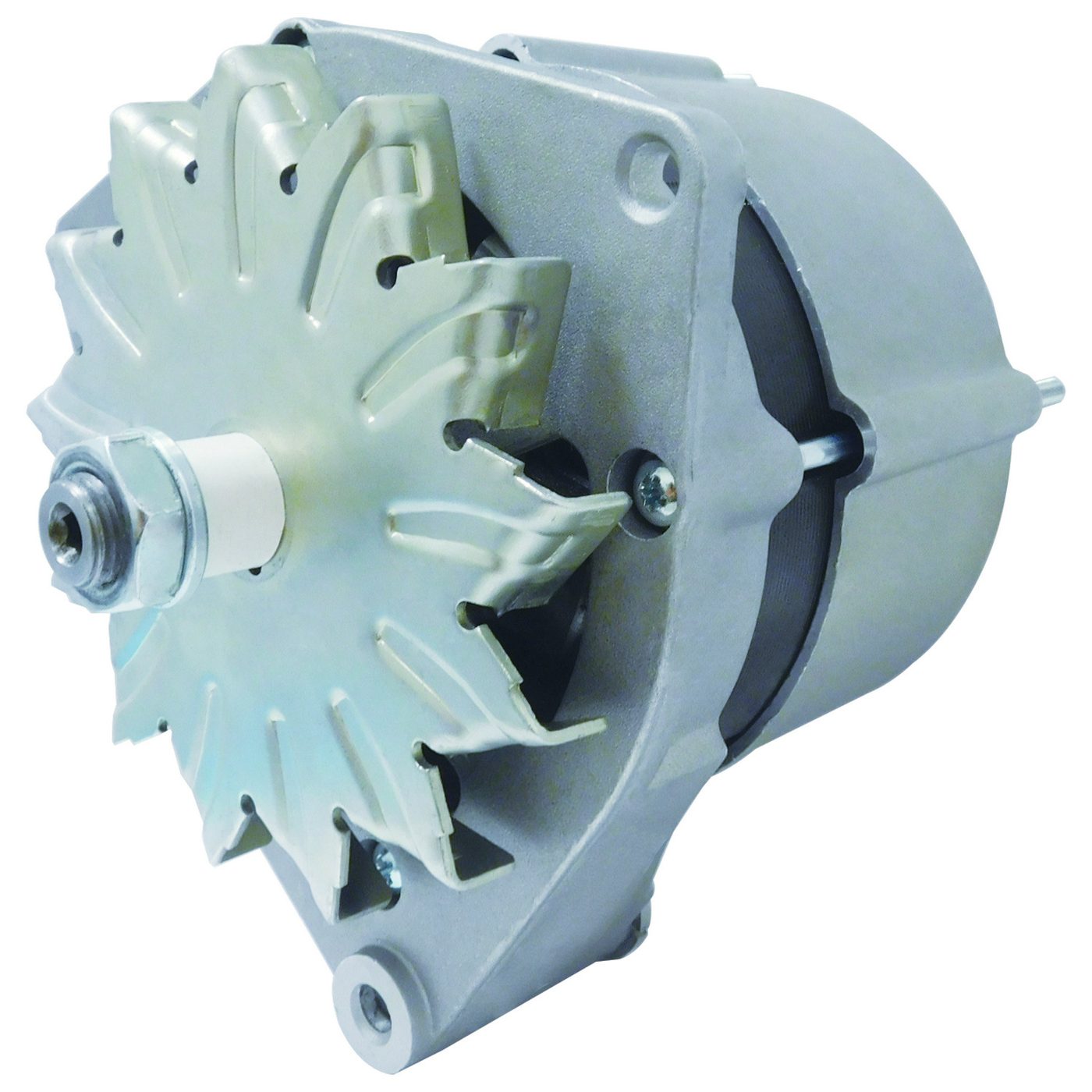 CF-12684N-A Heavy-Duty Truck Alternator