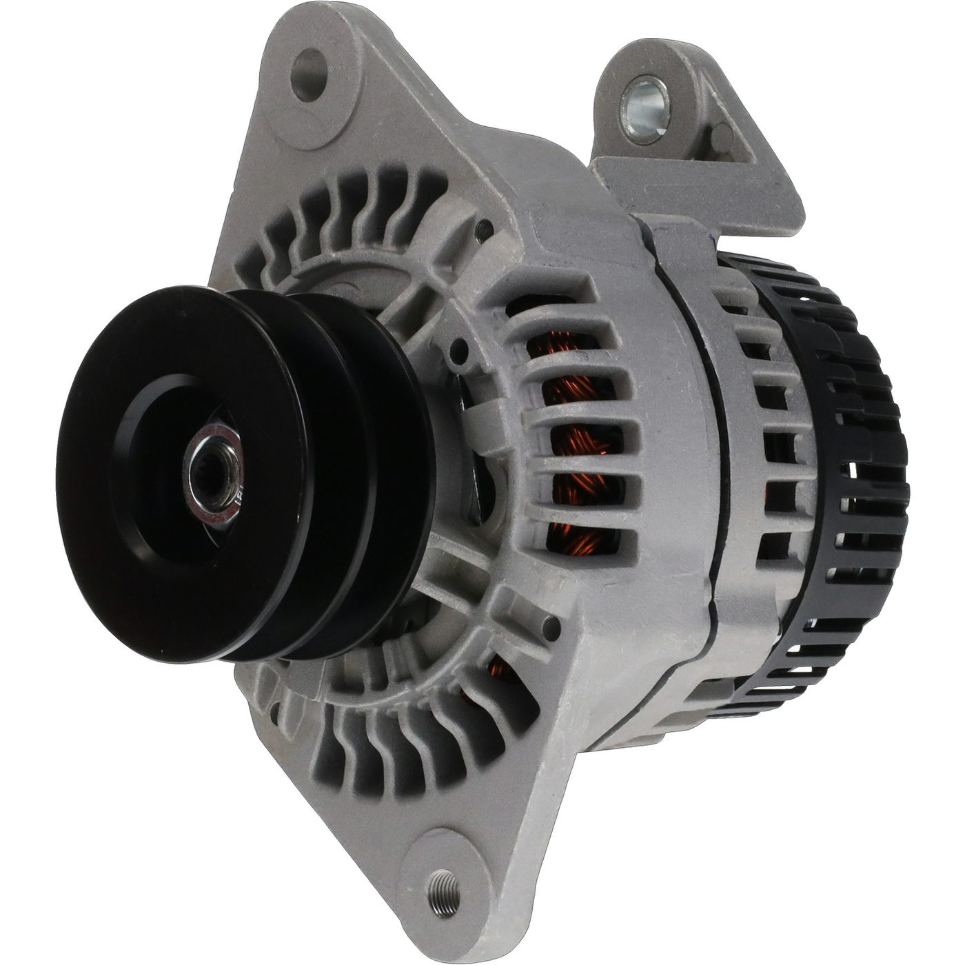 CF-12691N-A Industrial Equipment Alternator