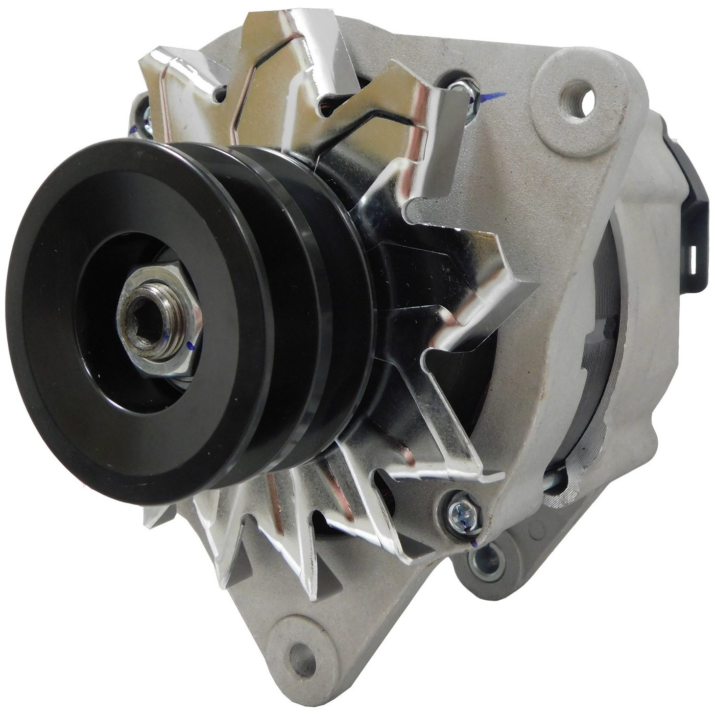 CF-12697N-A Agricultural Machinery Alternator