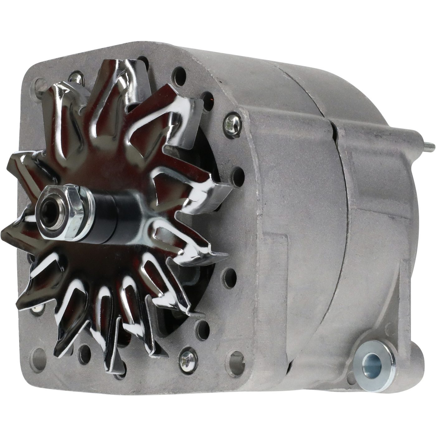 CF-12706N-A Heavy-Duty Truck Alternator