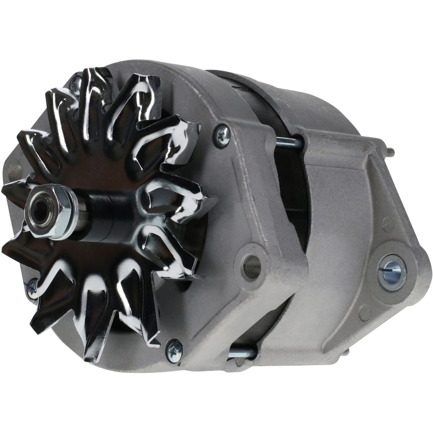 CF-12709N-A Heavy-Duty Truck Alternator