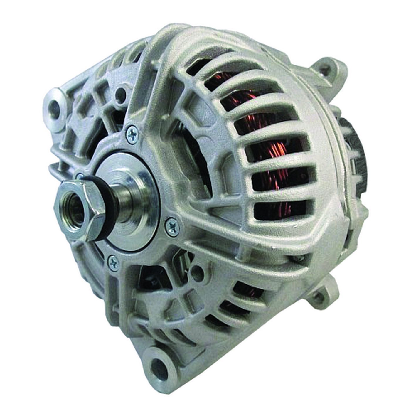 CF-12714N-A Agricultural Machinery Alternator
