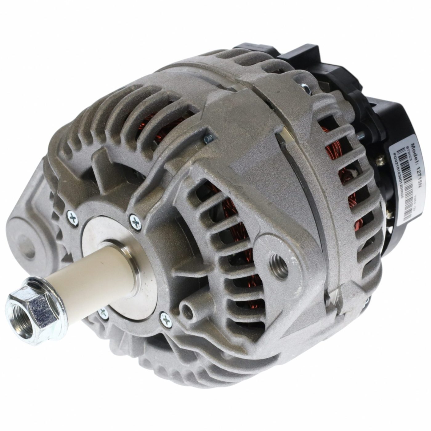 CF-12715N-A Passenger Vehicle Alternator