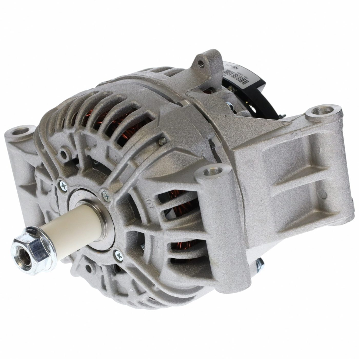 CF-12716N-A Passenger Vehicle Alternator