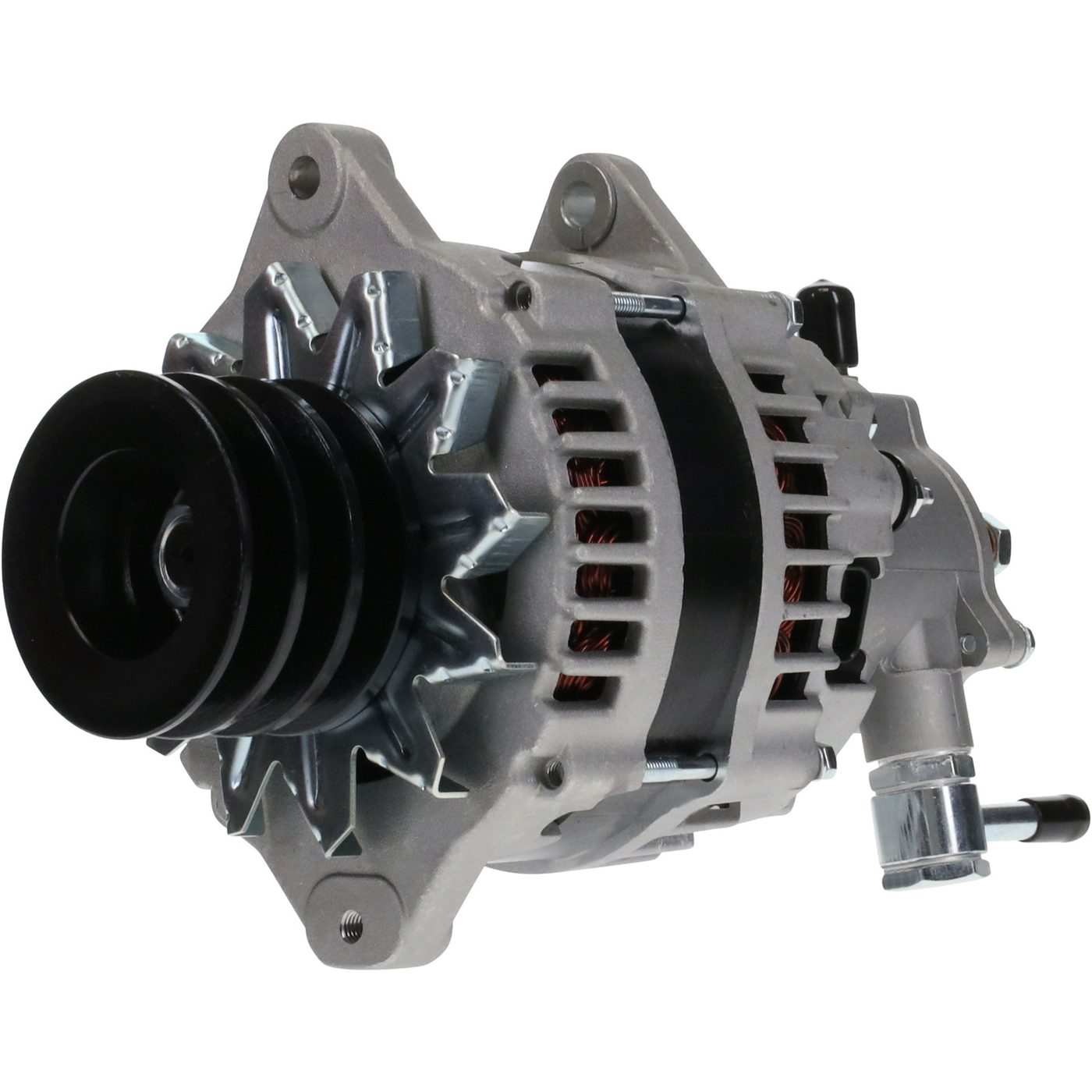 CF-12718N-A Passenger Vehicle Alternator