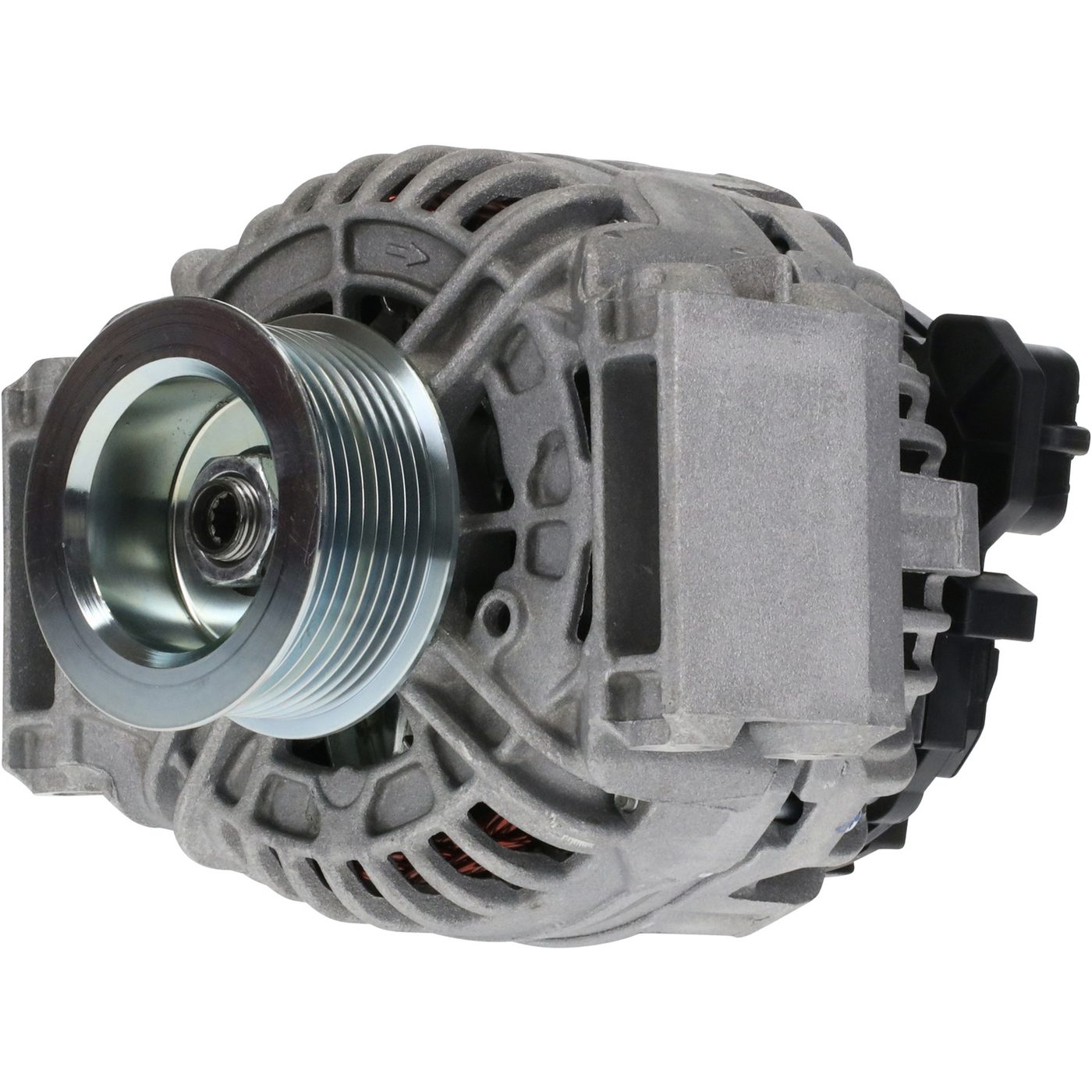 CF-12723N-A Heavy-Duty Truck Alternator