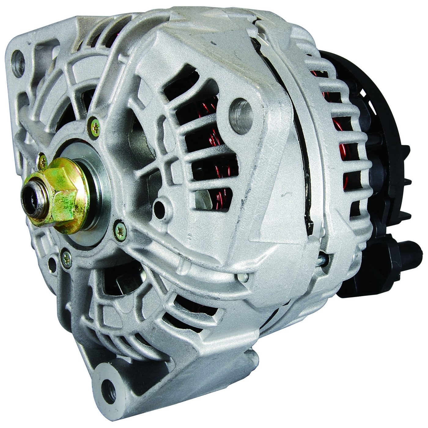 CF-12724N-A Heavy-Duty Truck Alternator