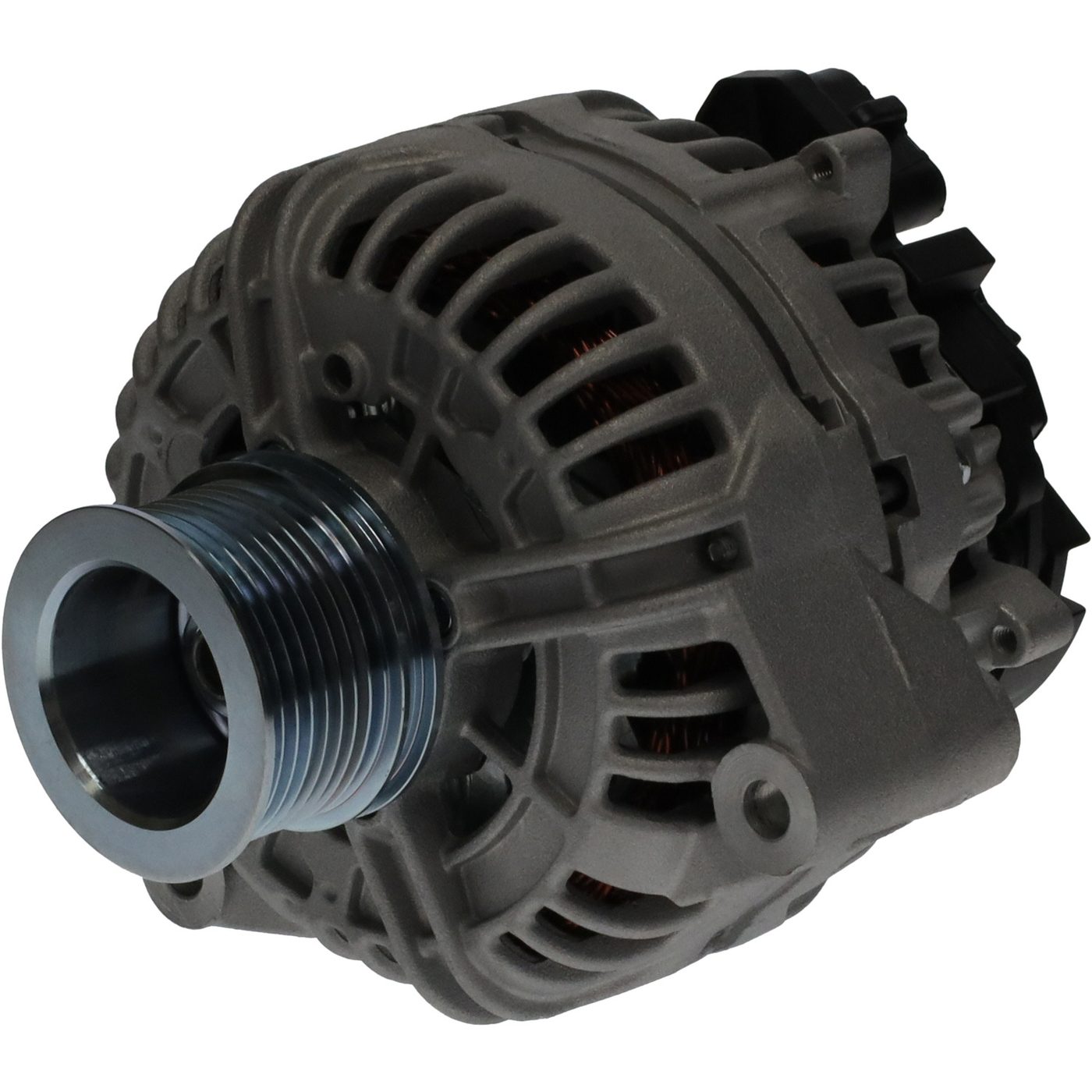 CF-12725N-A Agricultural Machinery Alternator