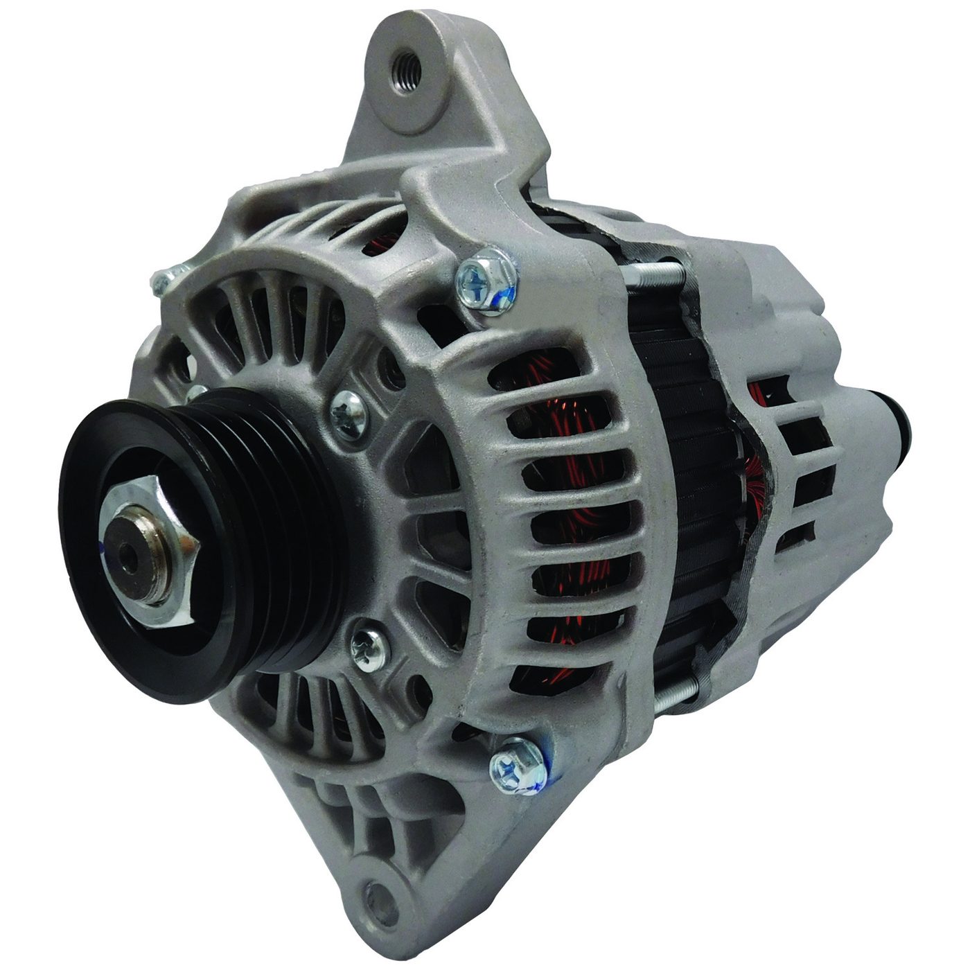 CF-12728N-A Passenger Vehicle Alternator
