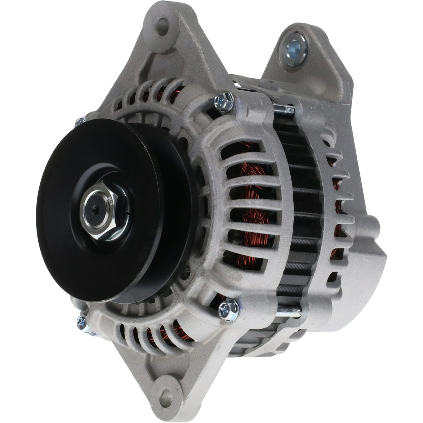 CF-12730N-A Agricultural Machinery Alternator