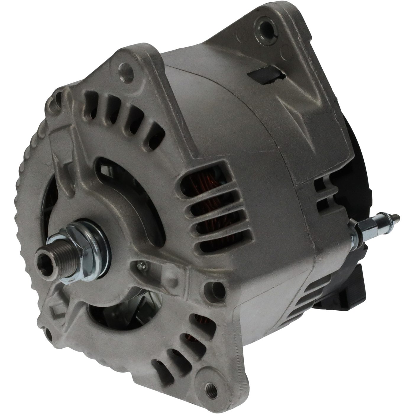 CF-12737N-A Industrial Equipment Alternator
