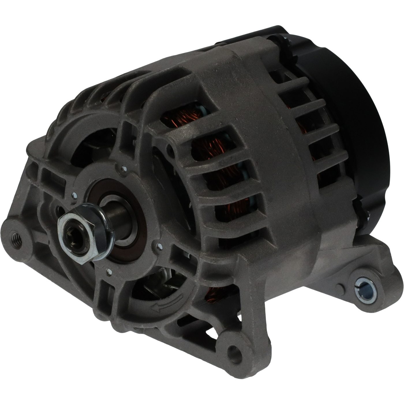 CF-12738N-A Heavy-Duty Truck Alternator