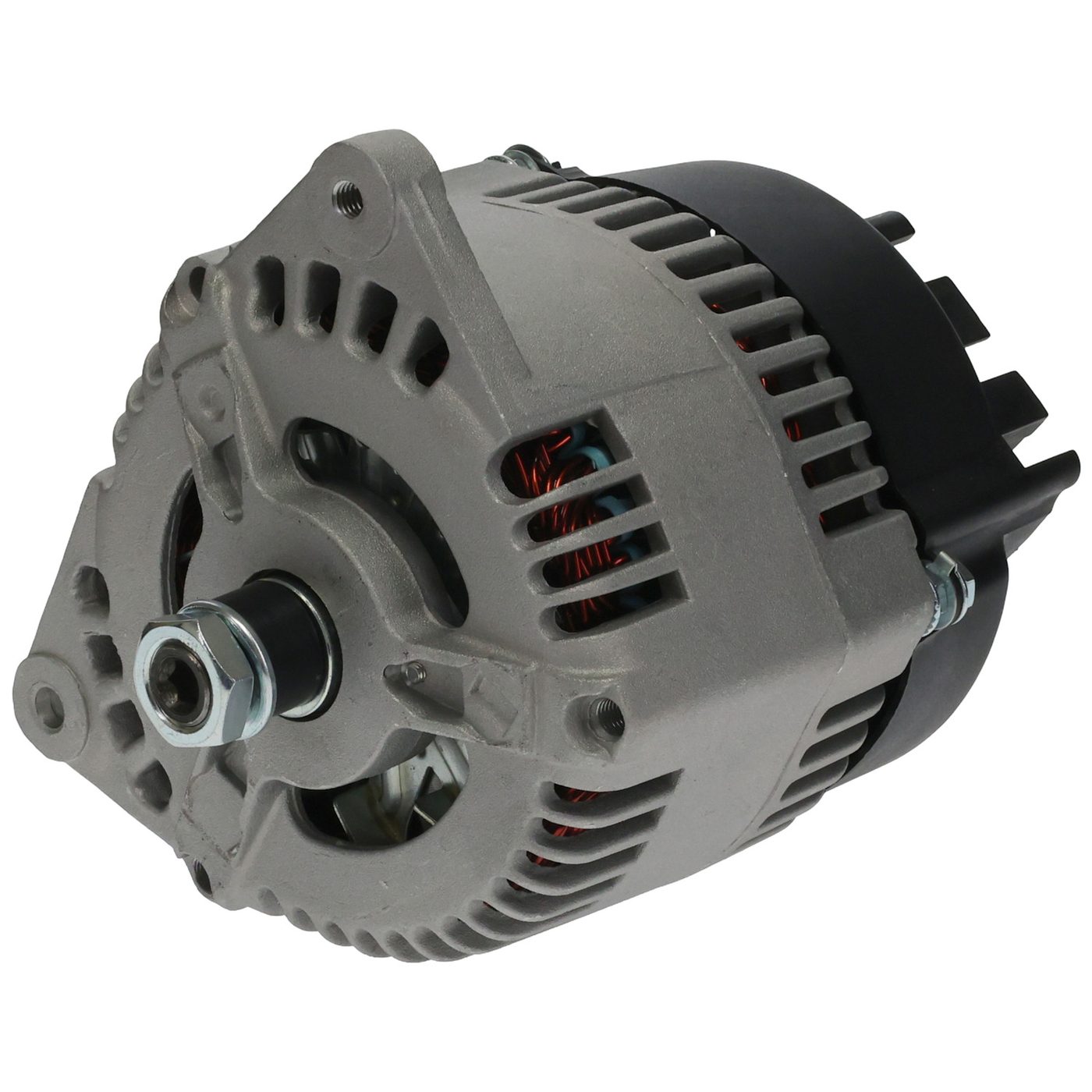 CF-12739N-A Heavy-Duty Truck Alternator