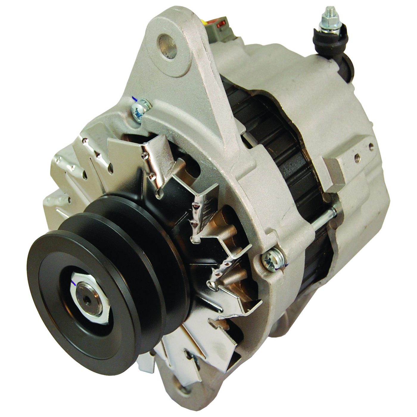 CF-12744N-A Agricultural Machinery Alternator