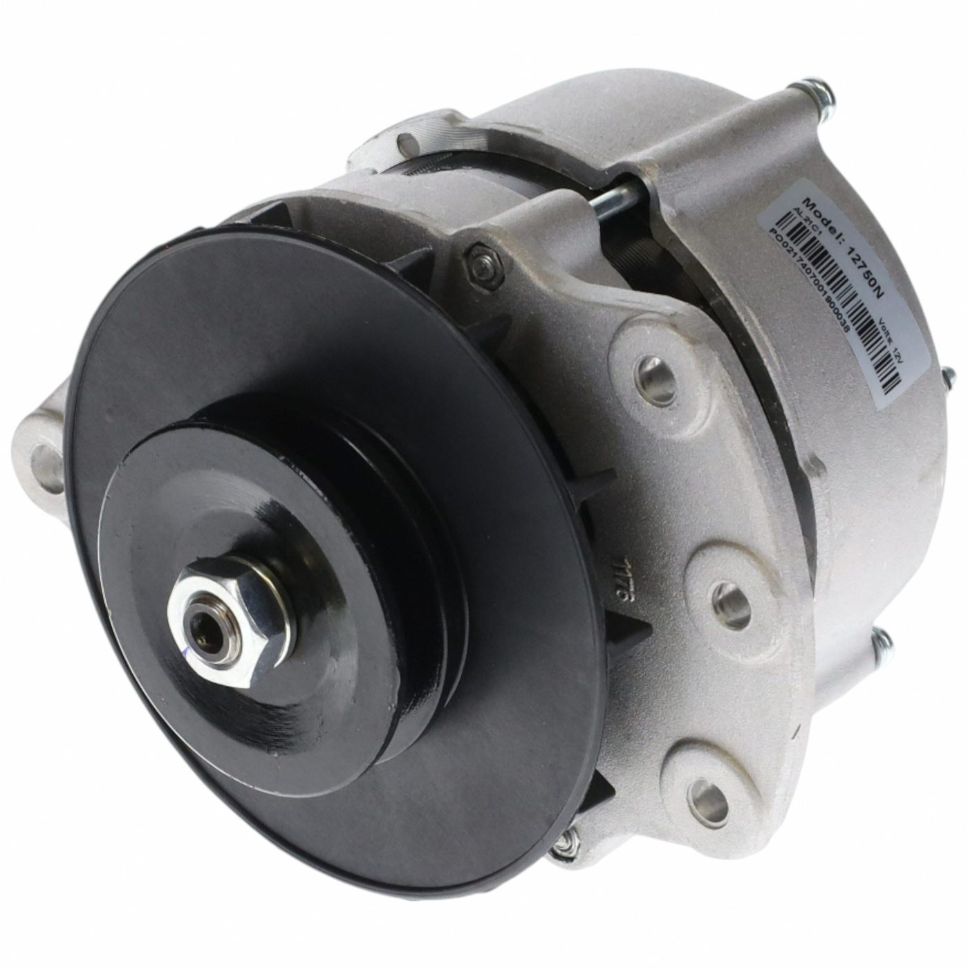 CF-12750N-A Passenger Vehicle Alternator