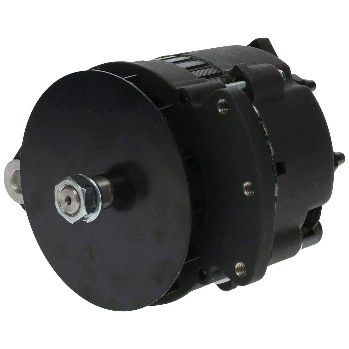 CF-12751N-A Passenger Vehicle Alternator