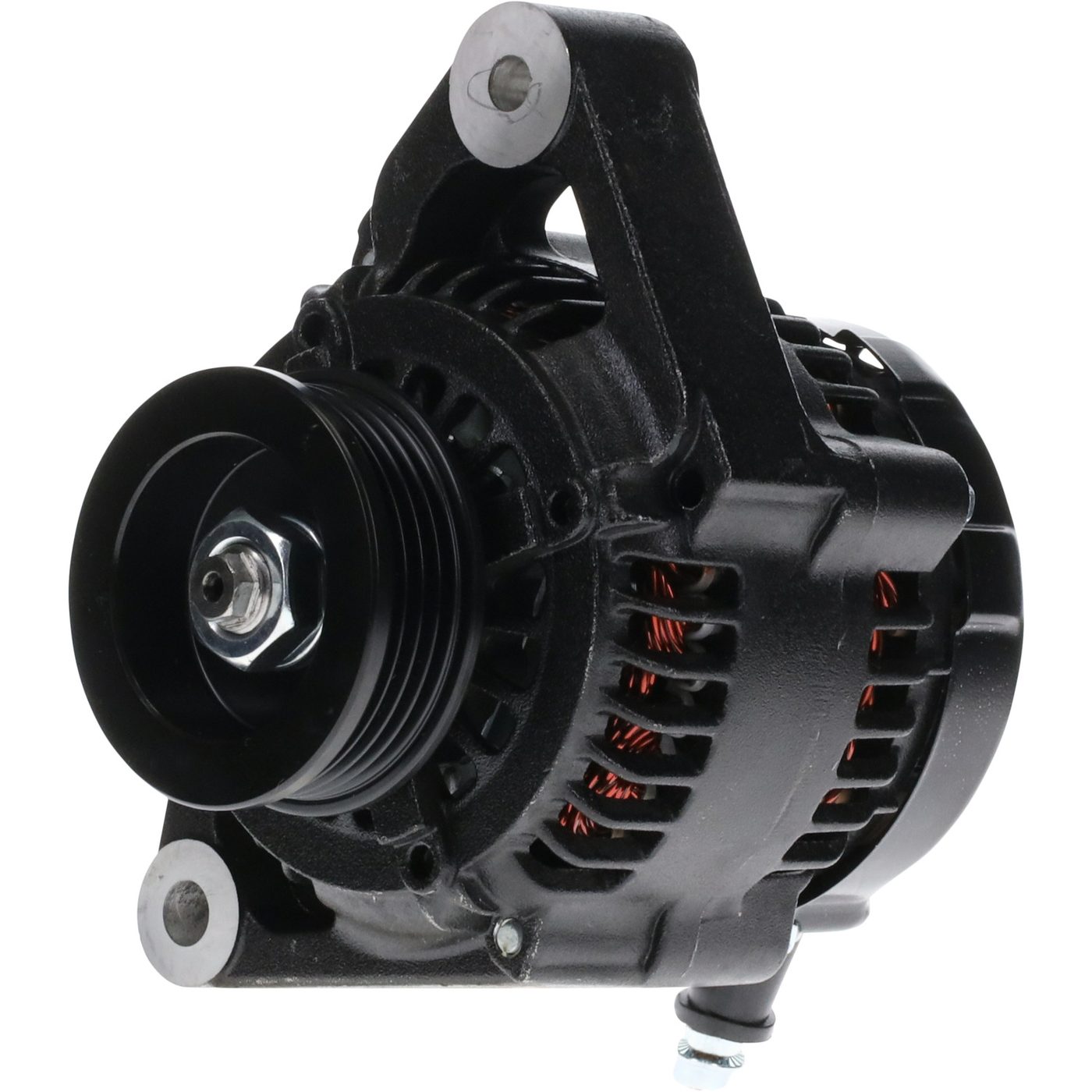 CF-12756N-A Passenger Vehicle Alternator