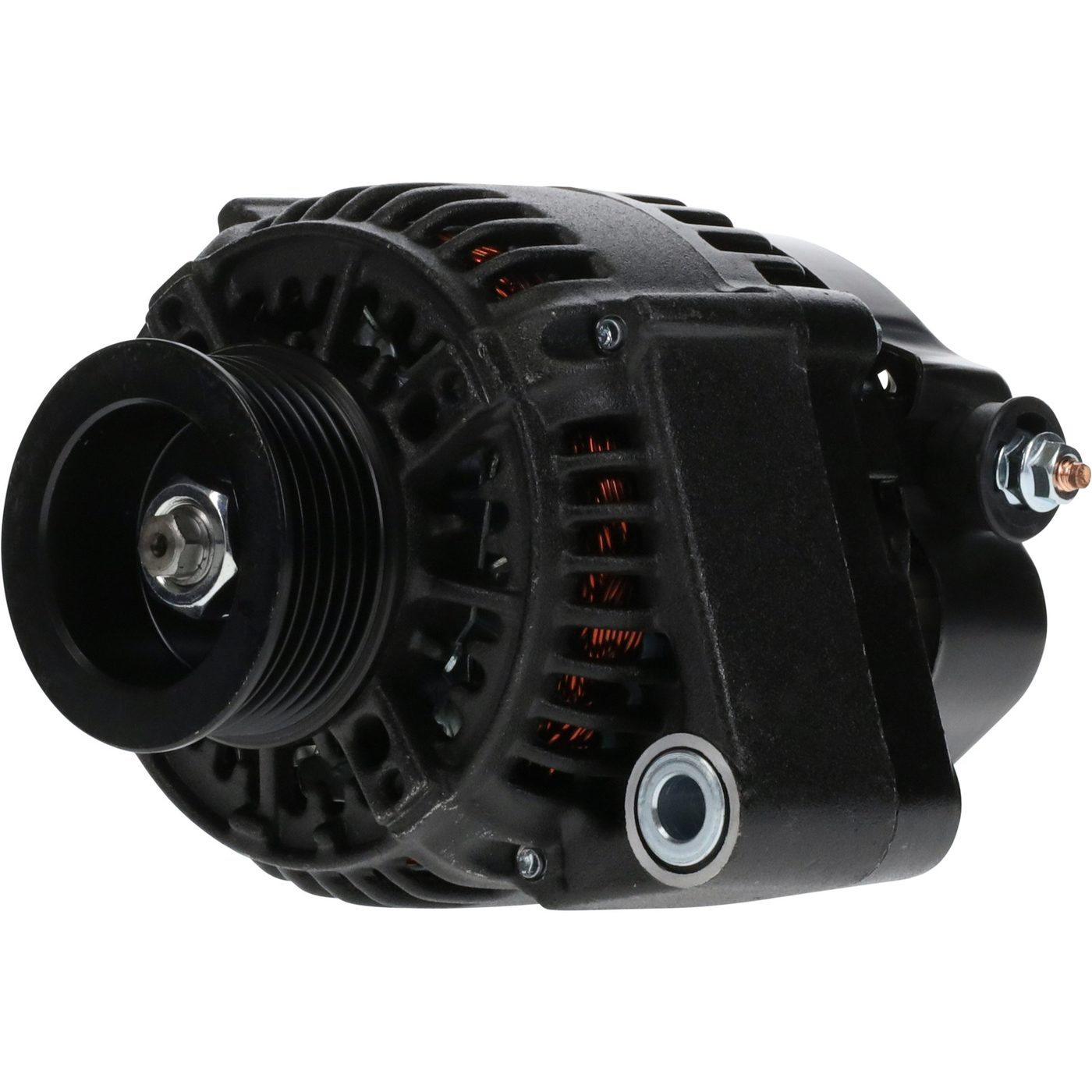 CF-12757N-A Passenger Vehicle Alternator