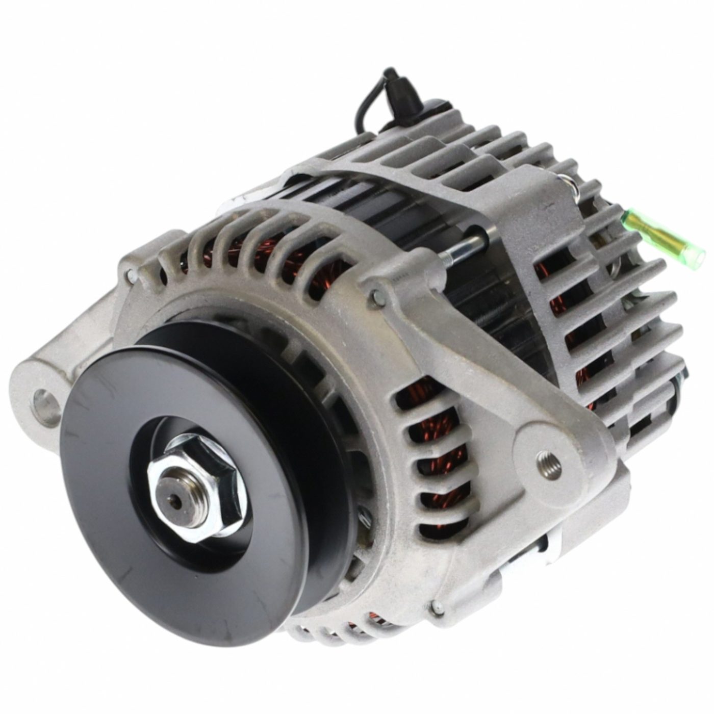 CF-12761N-A Agricultural Machinery Alternator