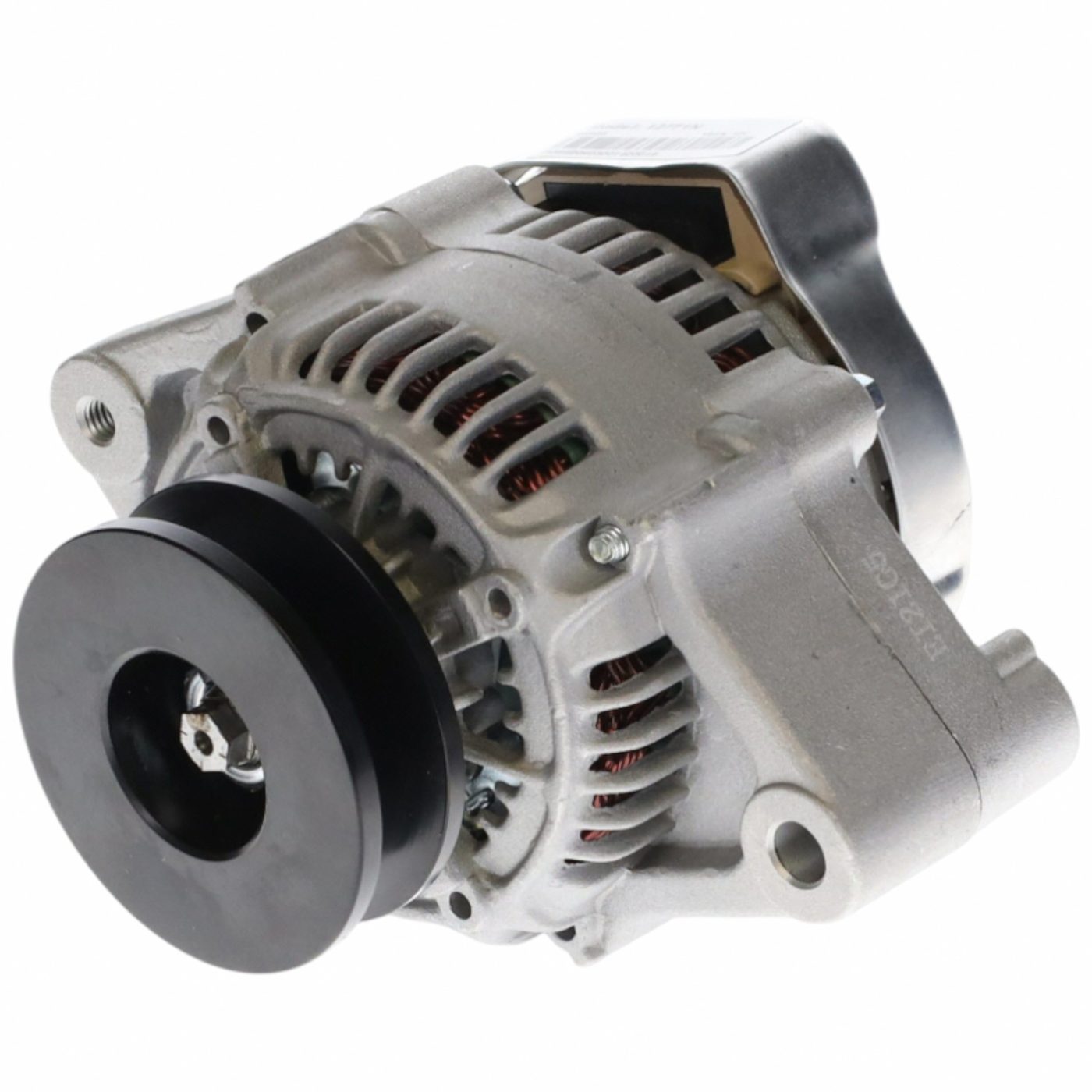 CF-12771N-A Agricultural Machinery Alternator