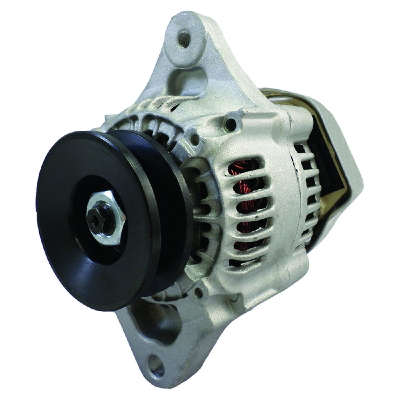 CF-12772N-A Passenger Vehicle Alternator