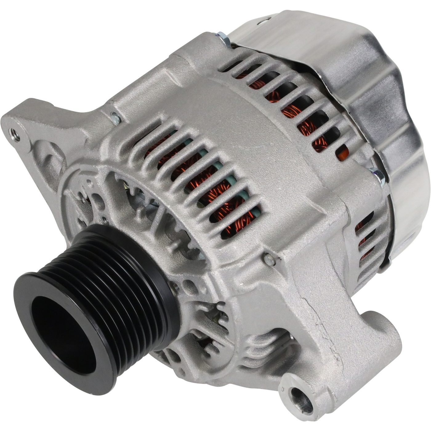 CF-12776N-A Agricultural Machinery Alternator