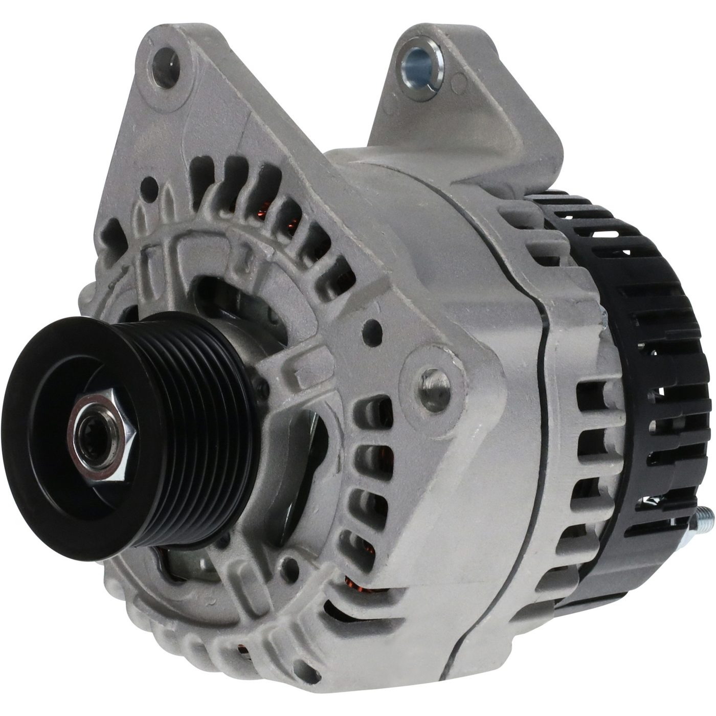 CF-12786N-A Heavy-Duty Truck Alternator