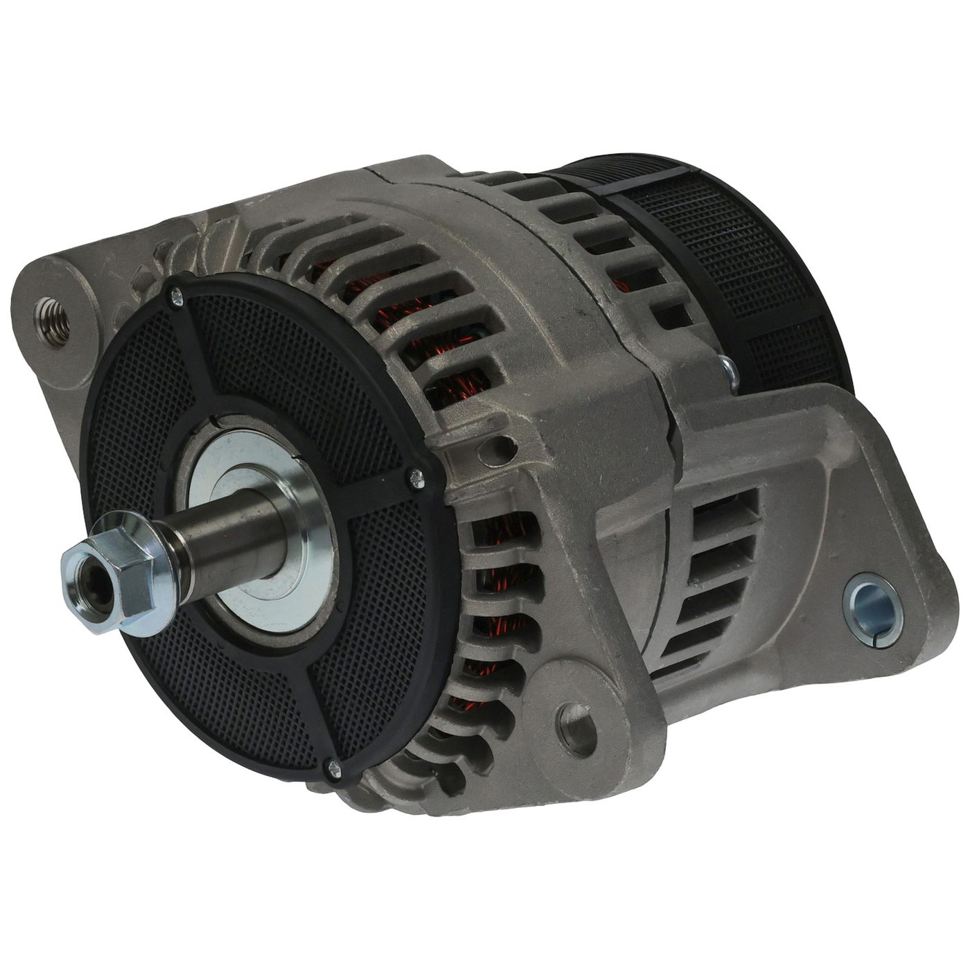CF-12791N-A Agricultural Machinery Alternator