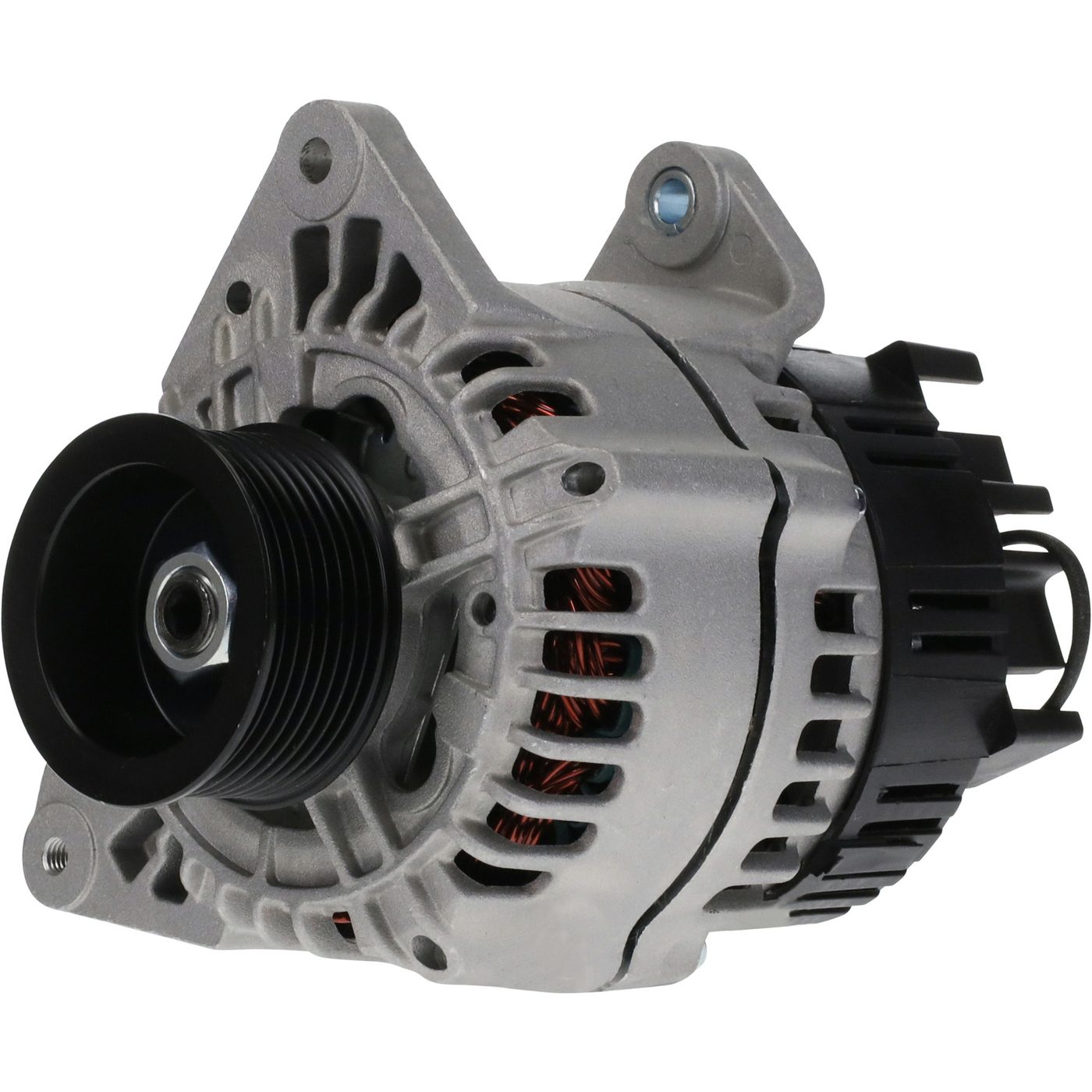 CF-12792N-A Agricultural Machinery Alternator