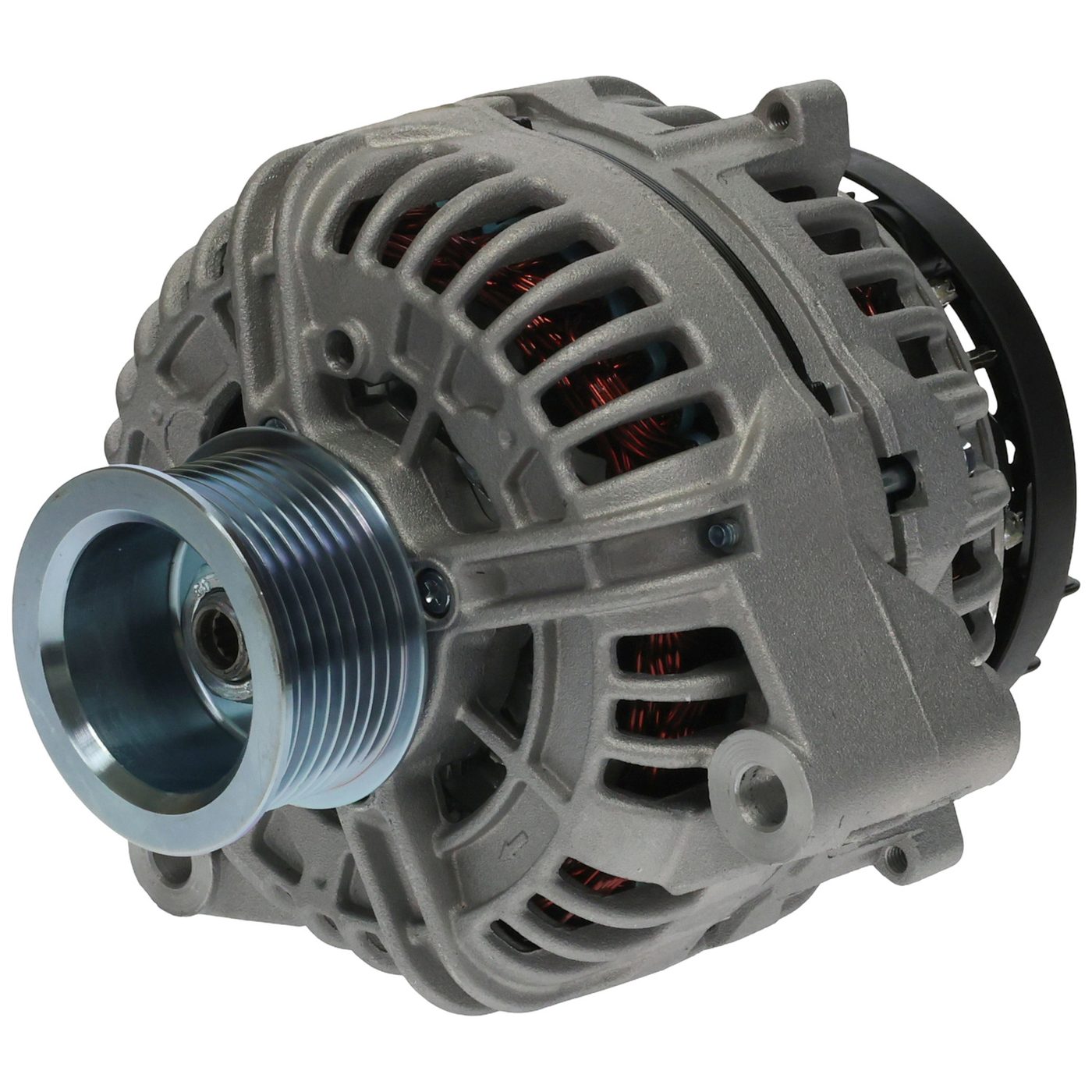 CF-12795N-A Agricultural Machinery Alternator
