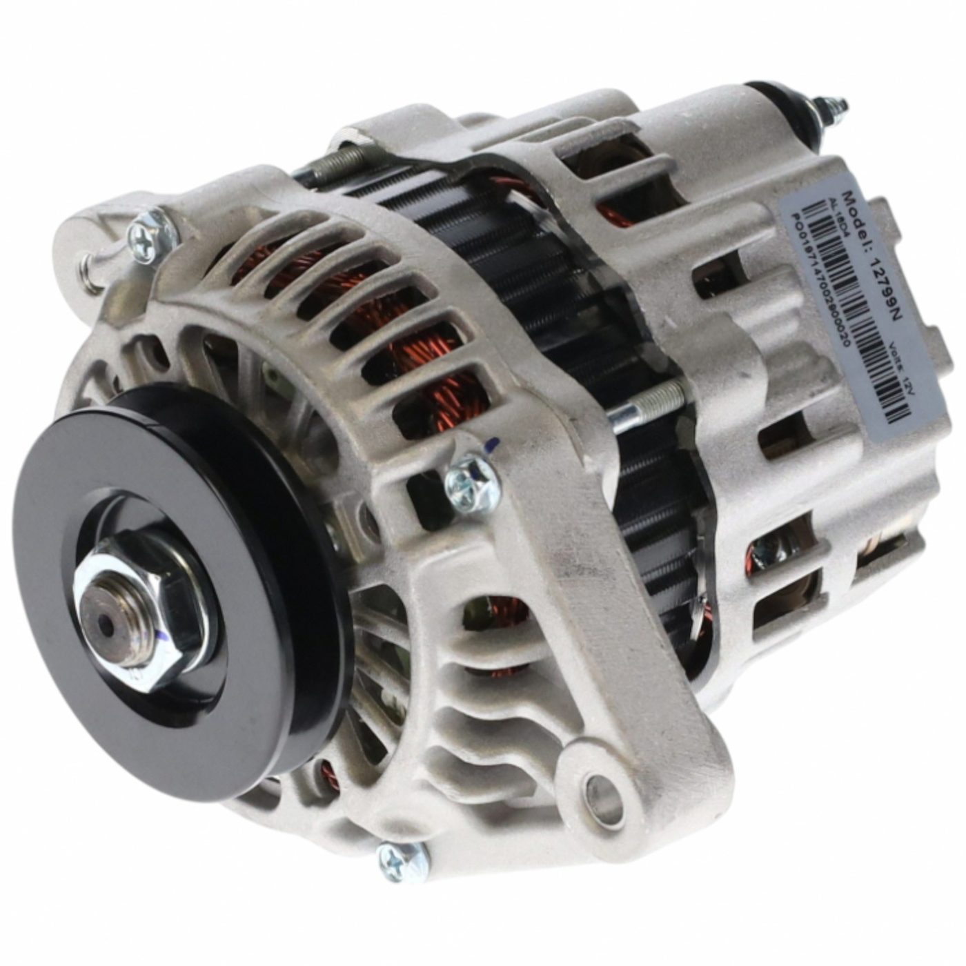 CF-12799N-A Passenger Vehicle Alternator