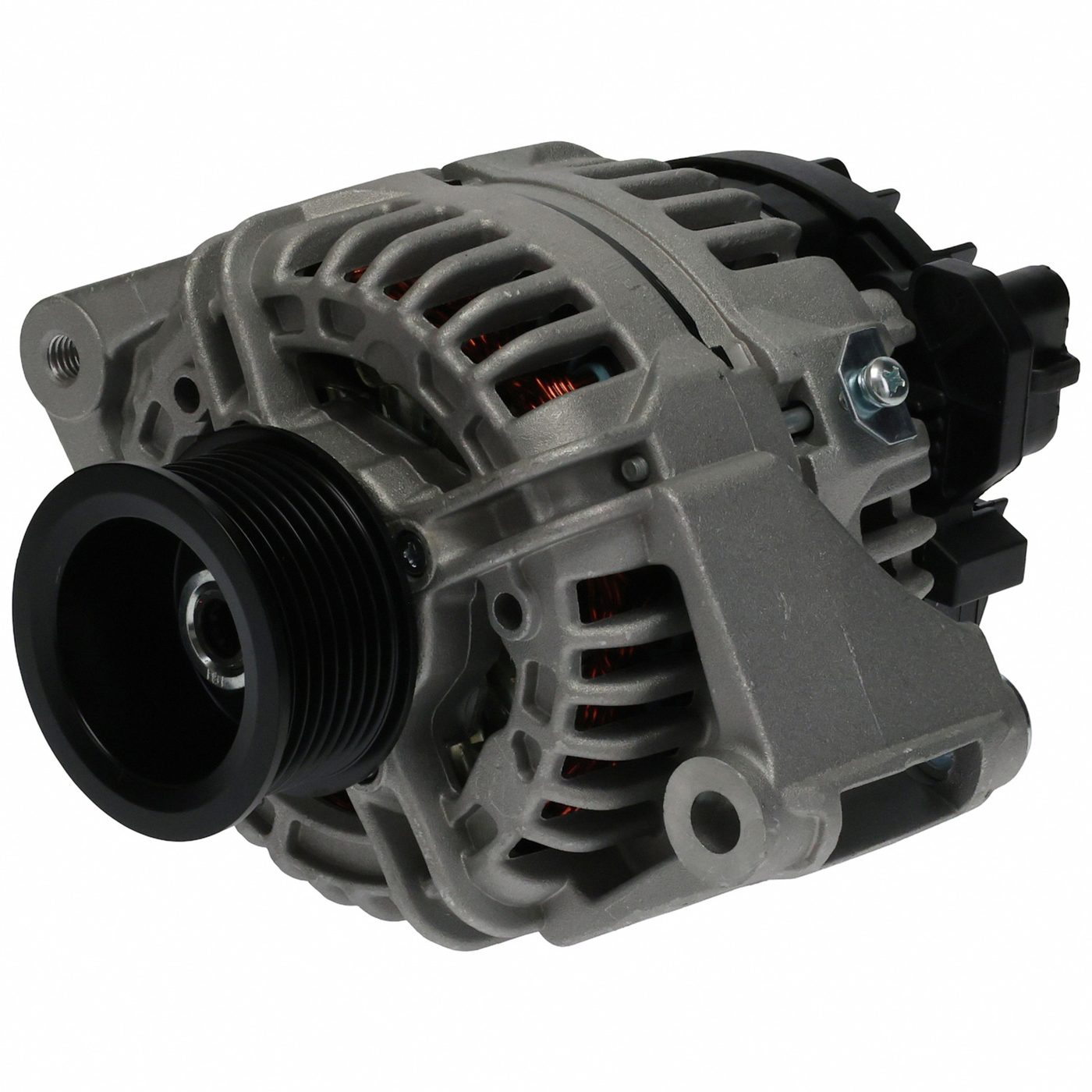 CF-12801N-A Agricultural Machinery Alternator