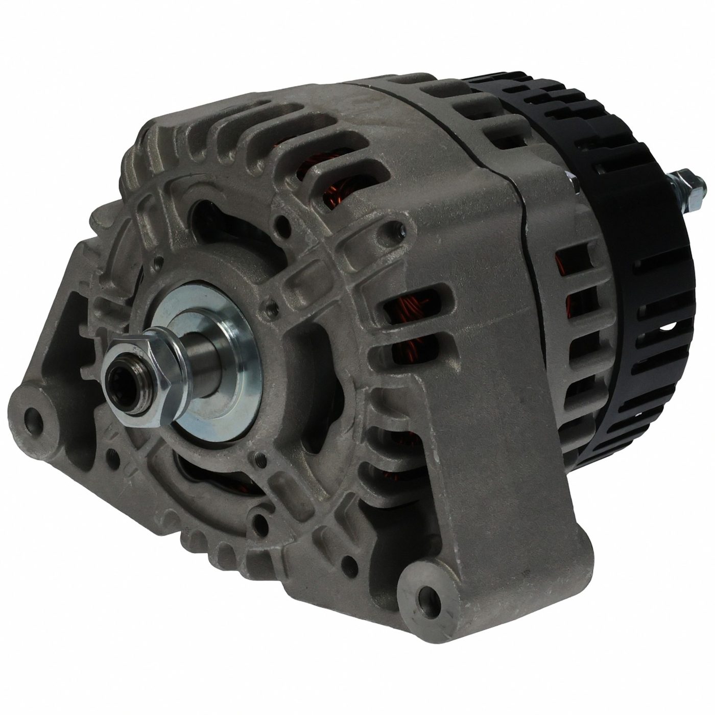 CF-12817N-A Passenger Vehicle Alternator