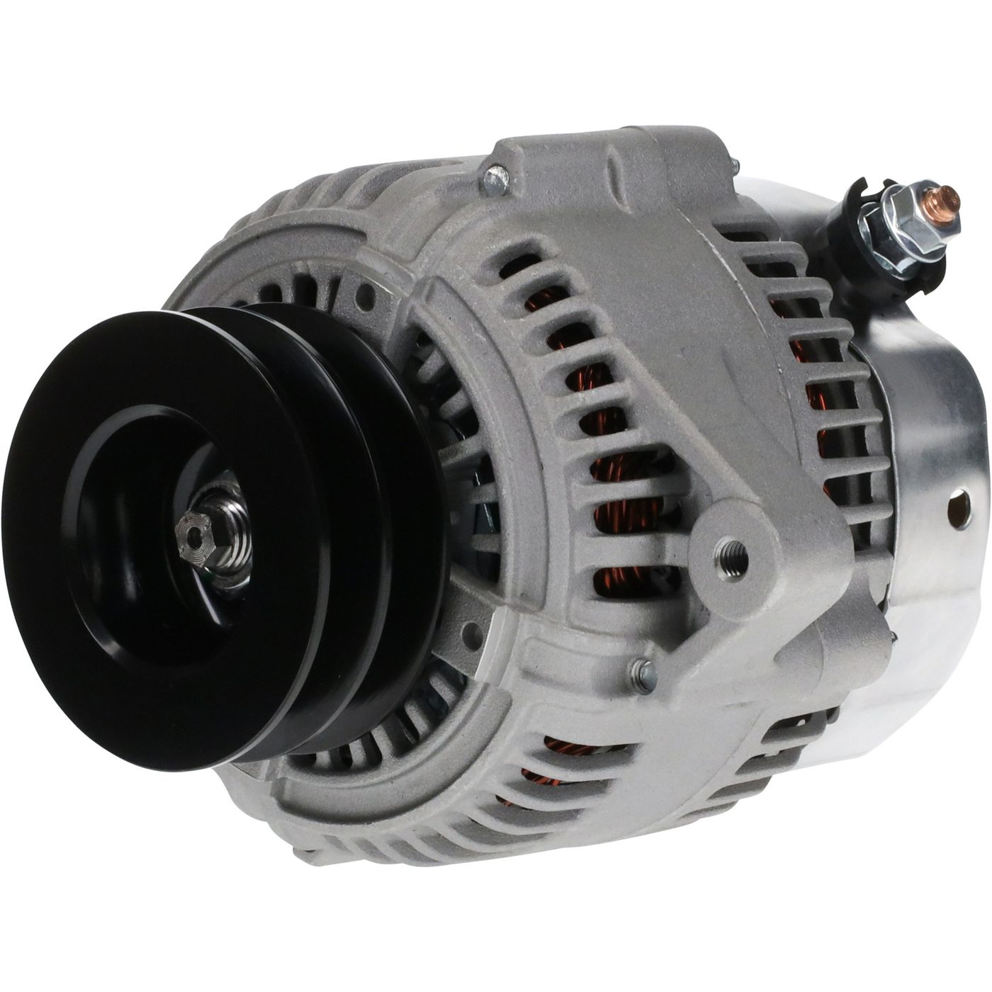 CF-12852N-A Passenger Vehicle Alternator