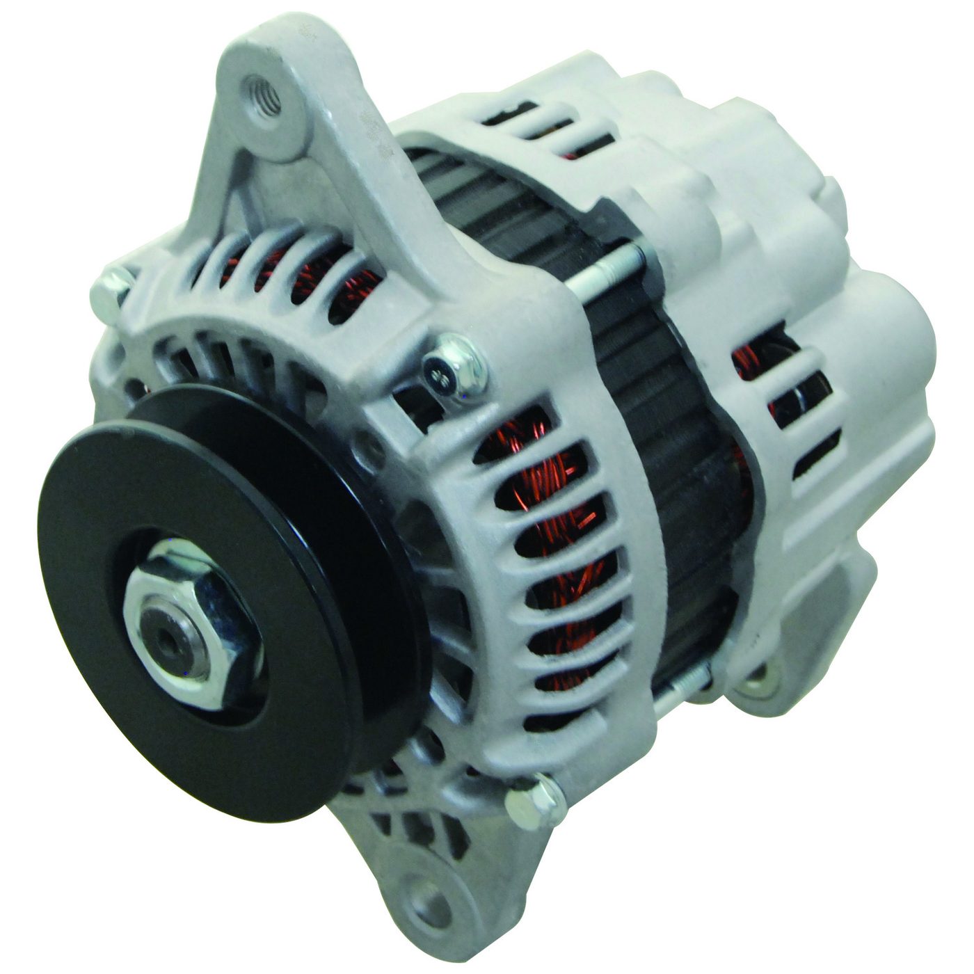CF-12861N-A Passenger Vehicle Alternator