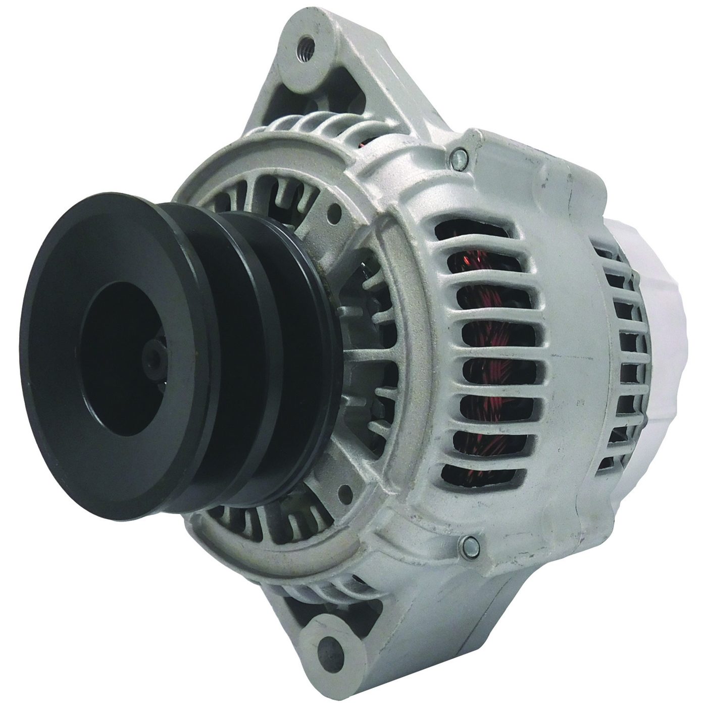CF-12875N-A Industrial Equipment Alternator