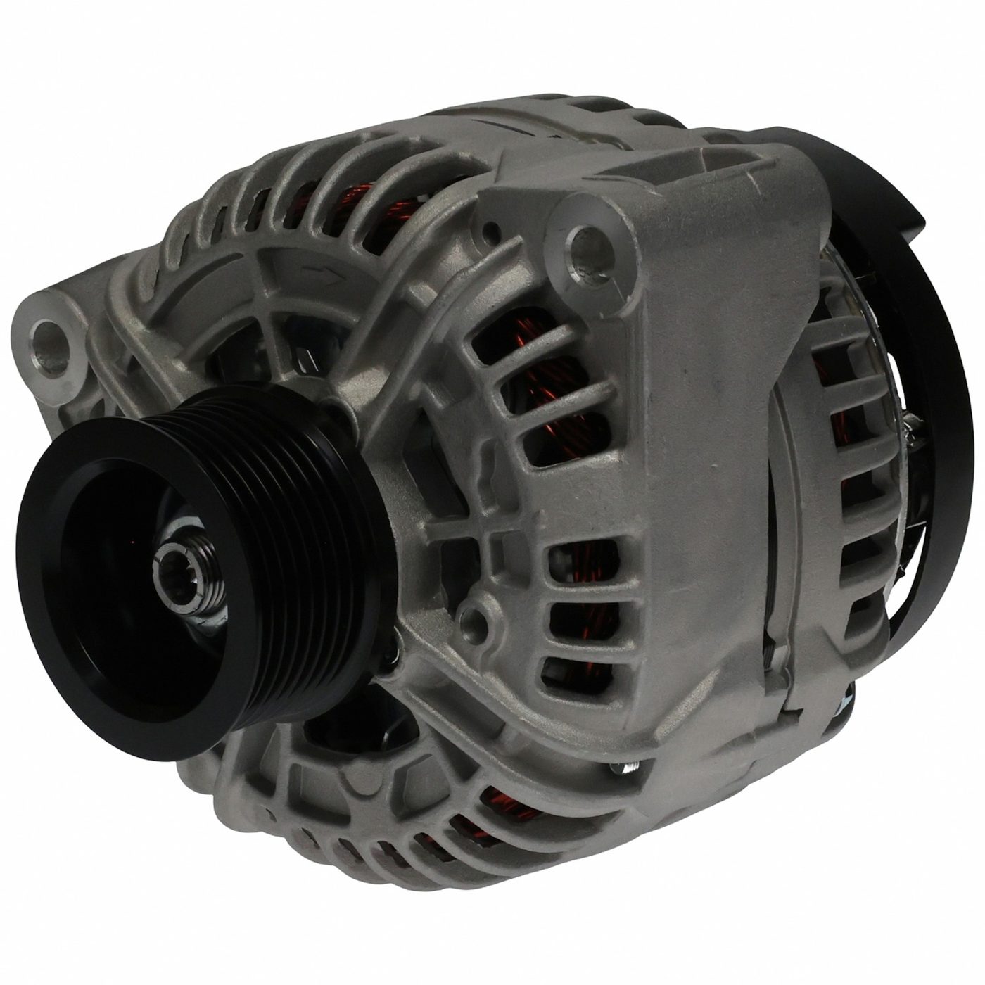 CF-12880N-A Agricultural Machinery Alternator