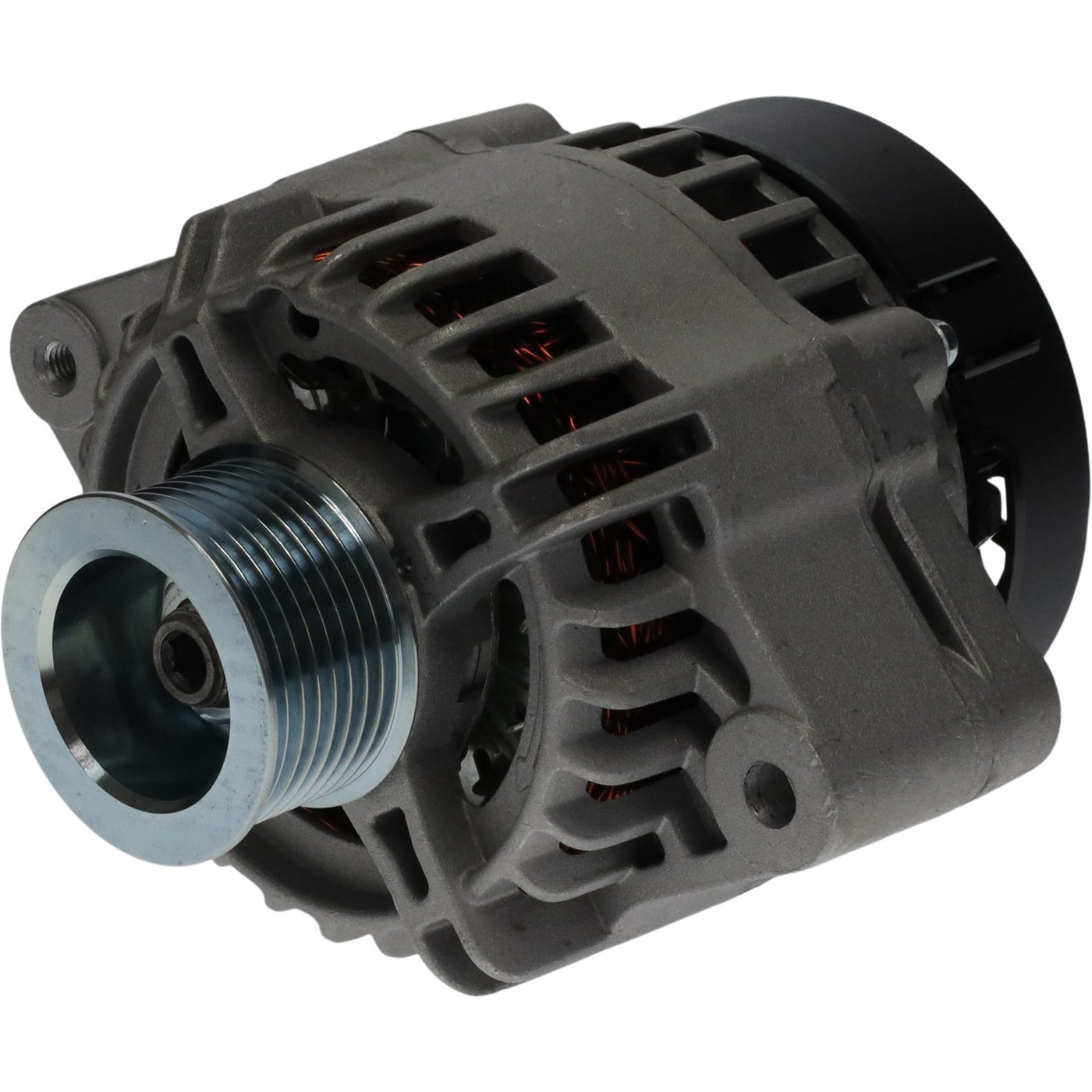 CF-12898N-A Industrial Equipment Alternator