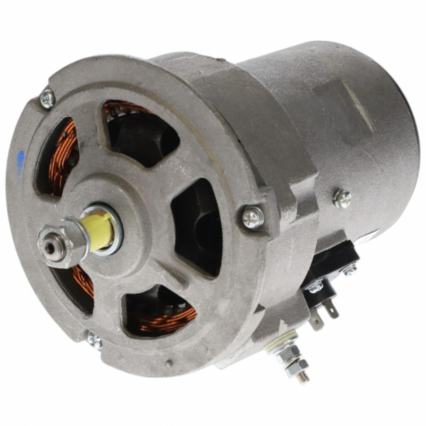 CF-13048N-A Passenger Vehicle Alternator