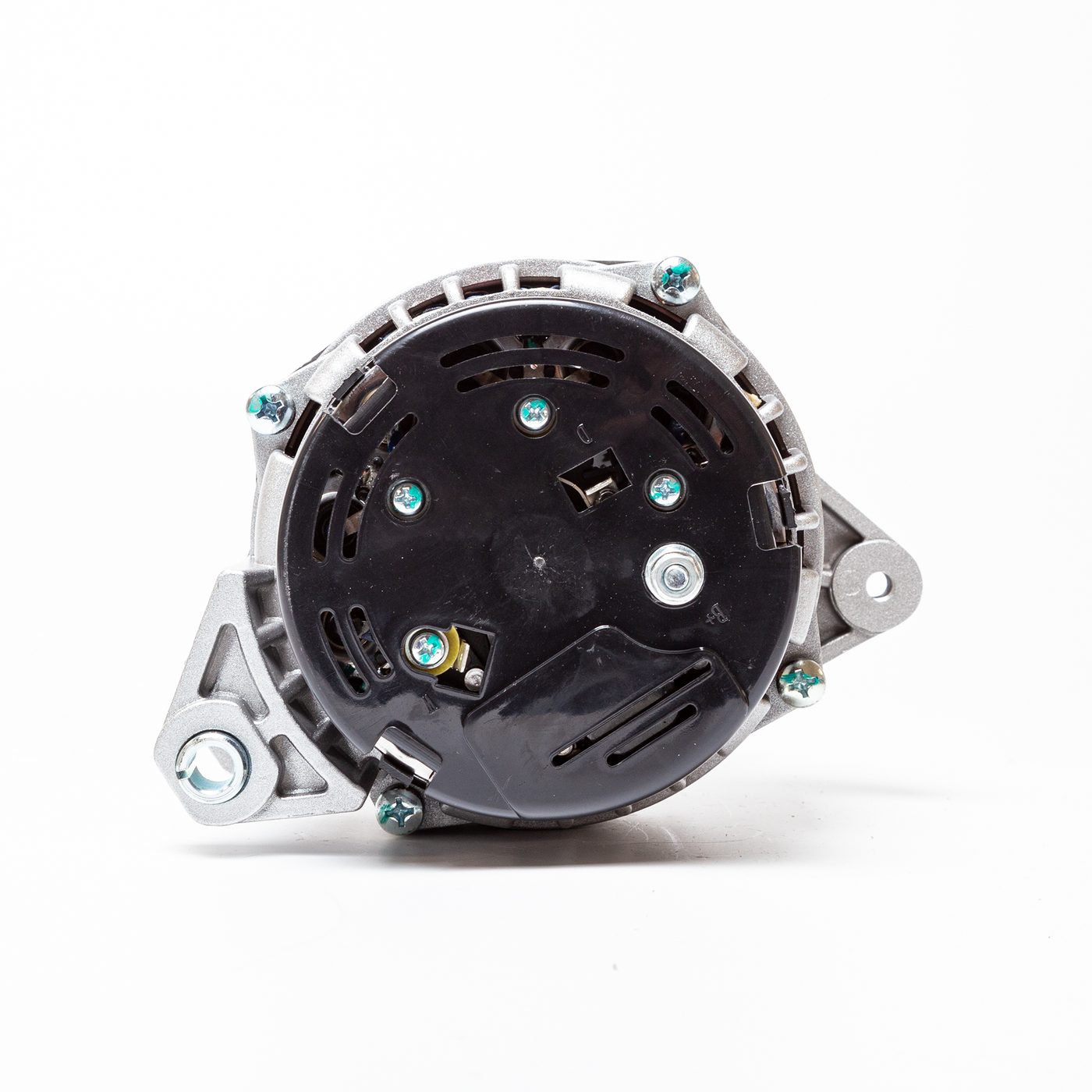 CF-1312.3771 Heavy-Duty Truck Alternator