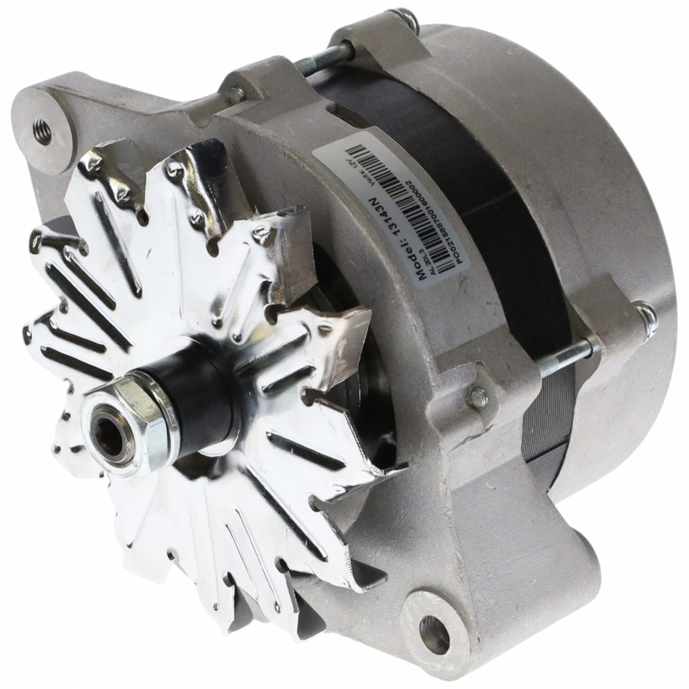CF-13143N-A Agricultural Machinery Alternator