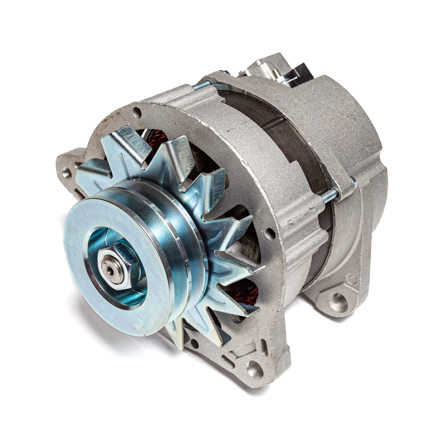 CF-1322.3771 Heavy-Duty Truck Alternator