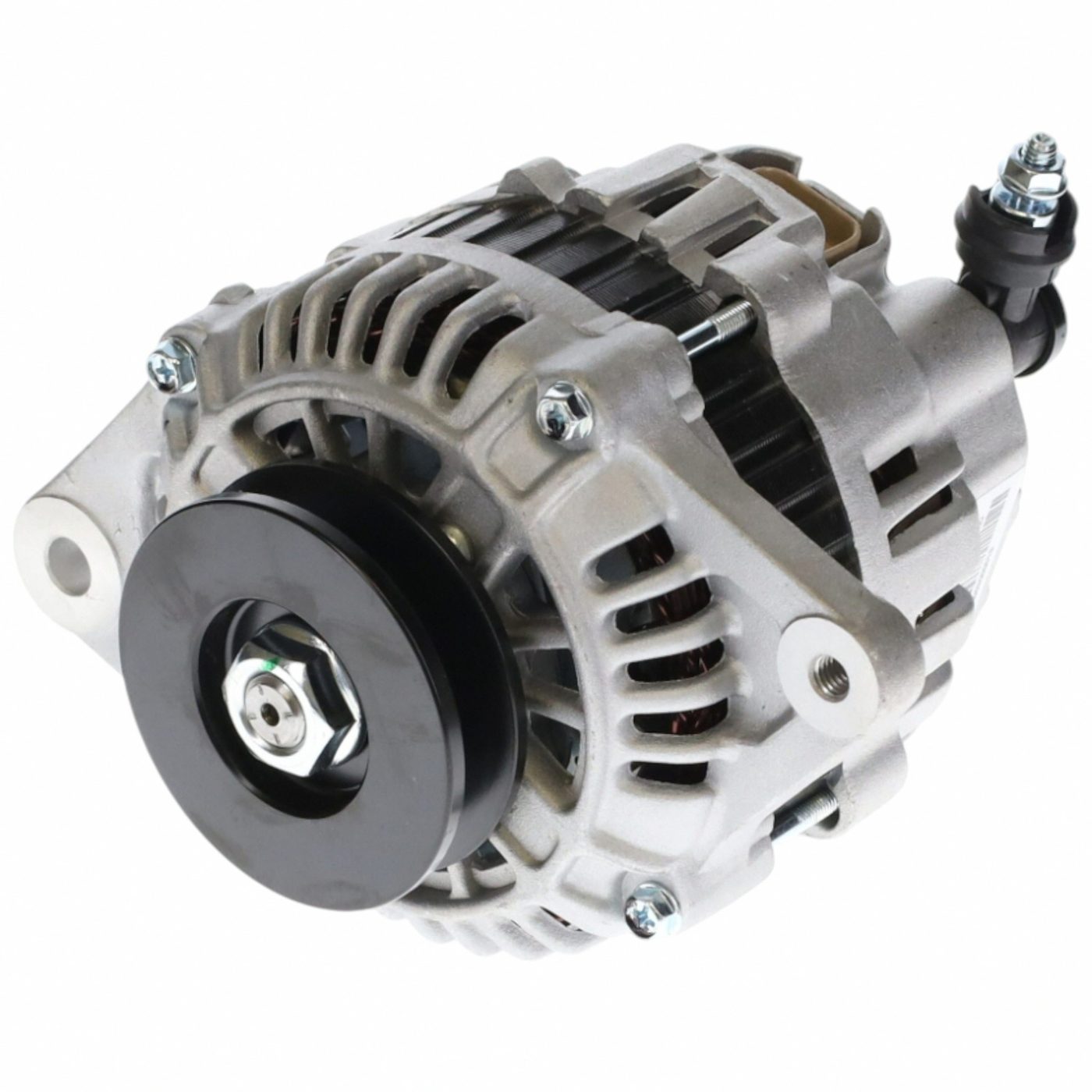 CF-13227N-A Passenger Vehicle Alternator