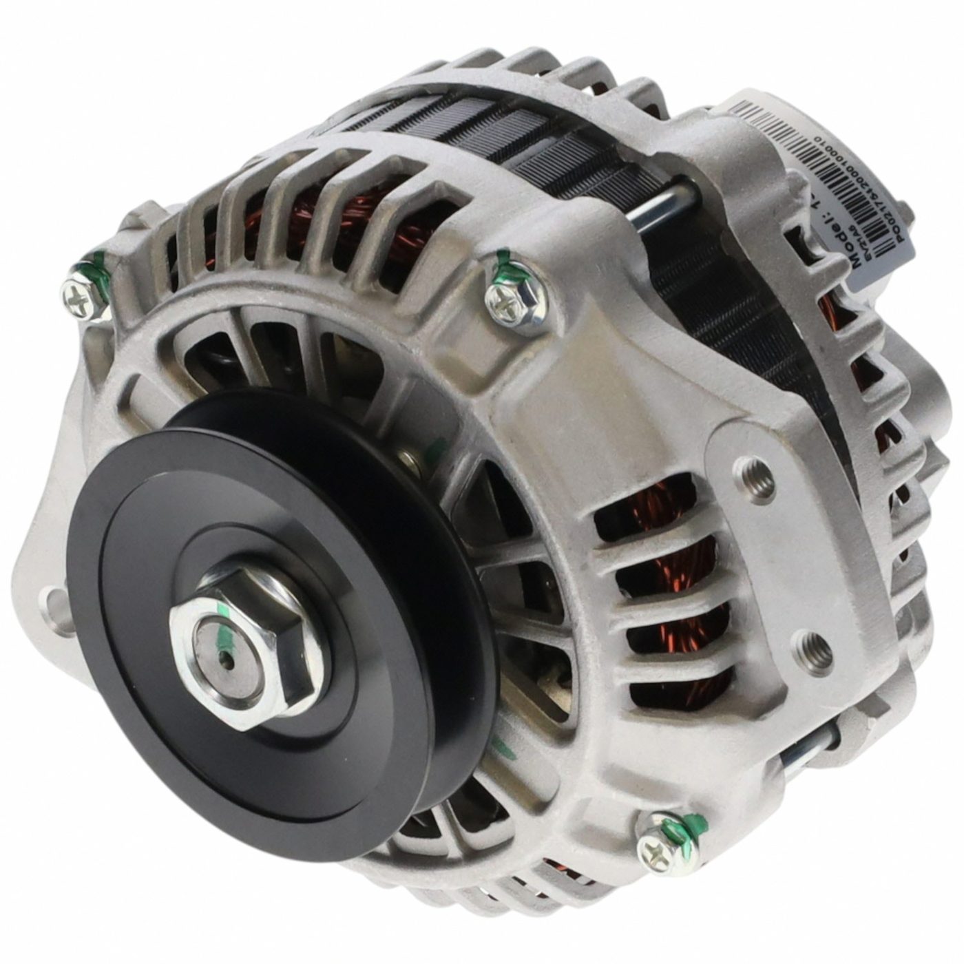 CF-13238N-A Passenger Vehicle Alternator