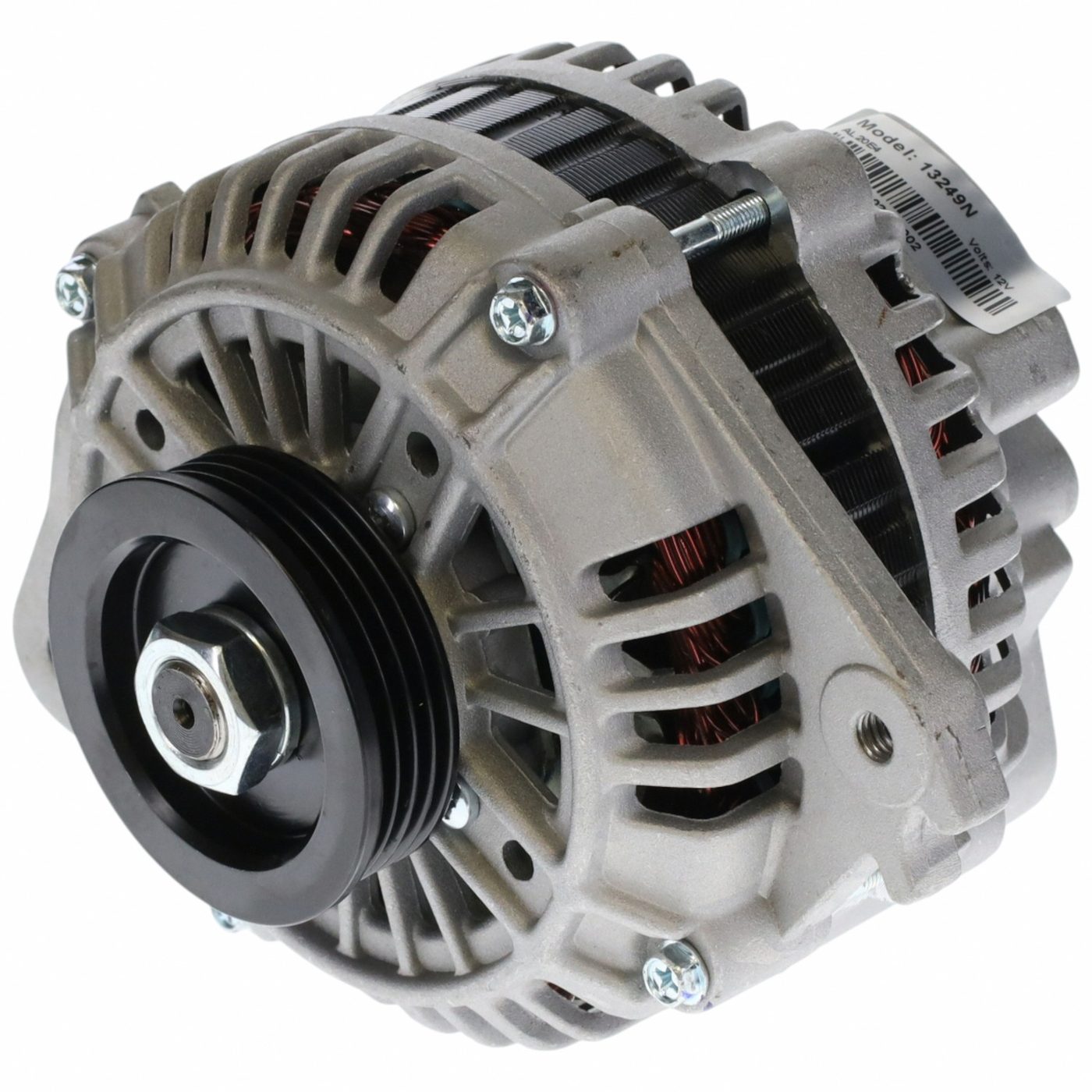 CF-13249N-A Passenger Vehicle Alternator