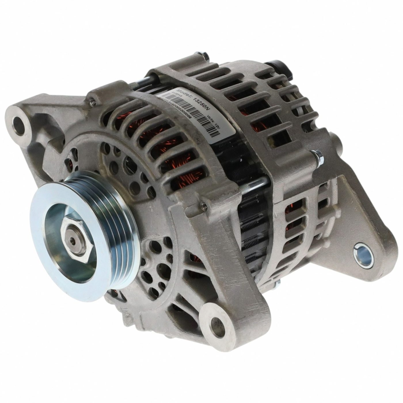 CF-13250N-A Passenger Vehicle Alternator