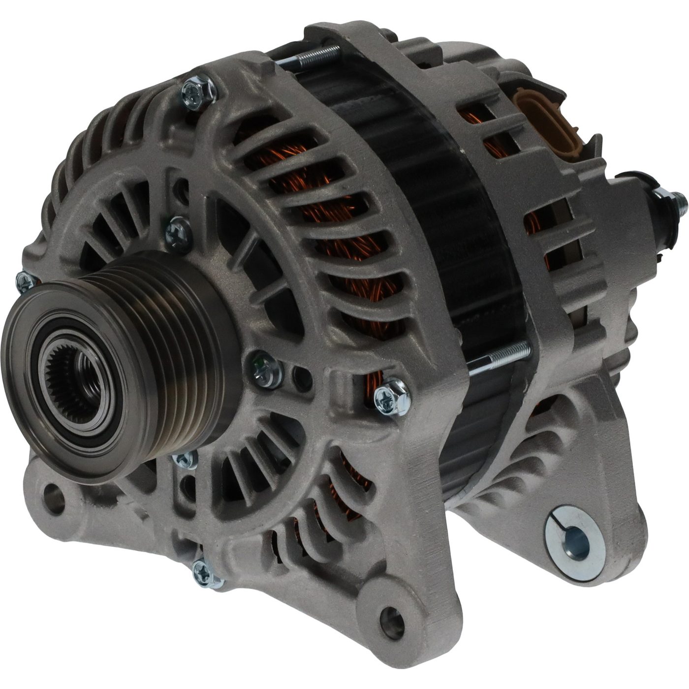 CF-13258N-A Passenger Vehicle Alternator