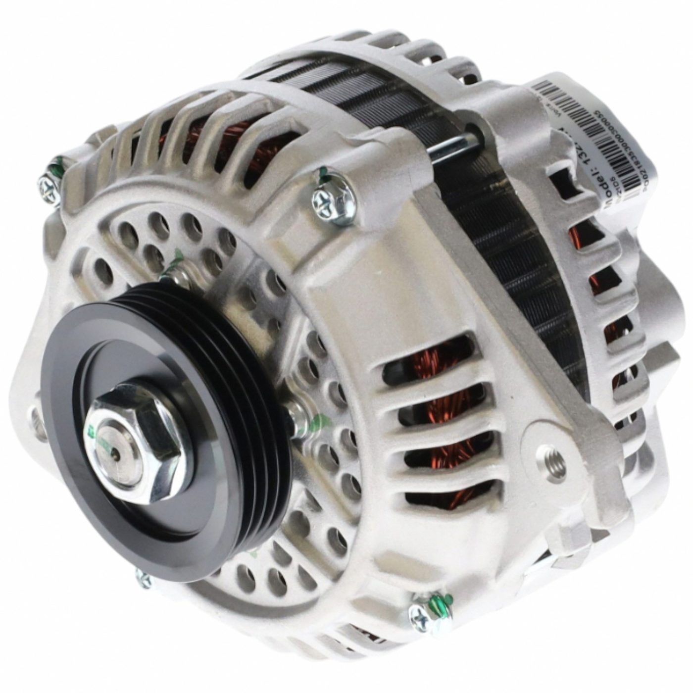 CF-13271N-A Passenger Vehicle Alternator